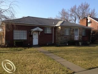 Foreclosed Home - List 100278485