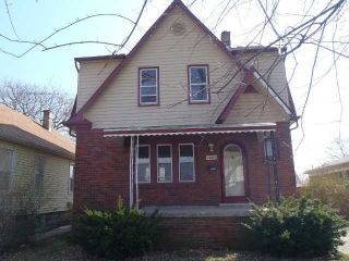 Foreclosed Home - List 100278610