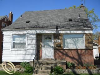 Foreclosed Home - List 100289937
