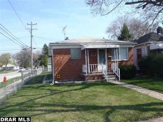 Foreclosed Home - 1788 HORGER ST, 48146