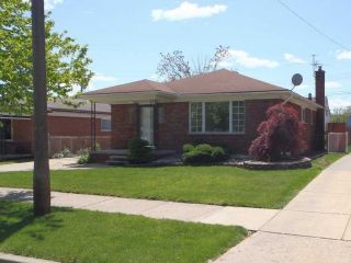 Foreclosed Home - 1157 CLEVELAND AVE, 48146