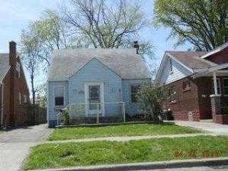Foreclosed Home - List 100304320