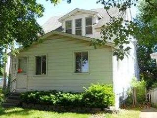 Foreclosed Home - List 100304345