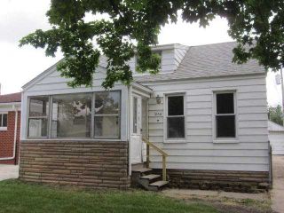 Foreclosed Home - 1866 OCONNOR AVE, 48146