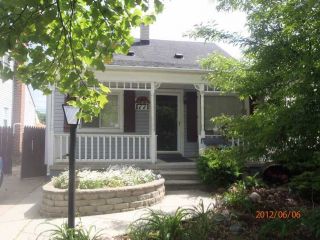 Foreclosed Home - List 100319208