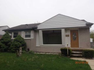 Foreclosed Home - List 100319227