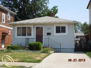 Foreclosed Home - List 100322449