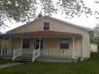 Foreclosed Home - 1615 CHANDLER AVE, 48146