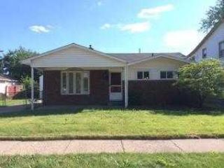 Foreclosed Home - List 100338750