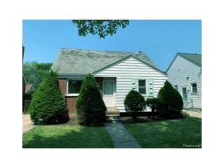 Foreclosed Home - 1842 Mclain Ave, 48146