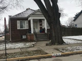 Foreclosed Home - 1682 FORT PARK BLVD, 48146