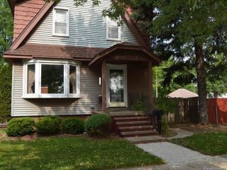 Foreclosed Home - 2918 FORT PARK BLVD, 48146