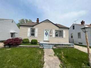 Foreclosed Home - 1678 MERRILL AVE, 48146