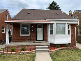 Foreclosed Home - 1536 LINCOLN AVE, 48146