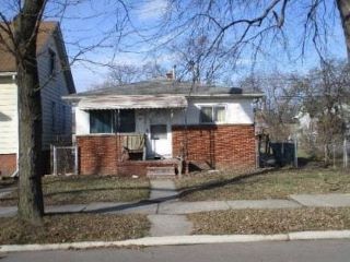 Foreclosed Home - 1256 FERRIS AVE, 48146