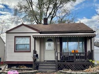 Foreclosed Home - 2159 DETROIT AVE, 48146