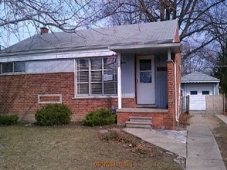 Foreclosed Home - List 100006992