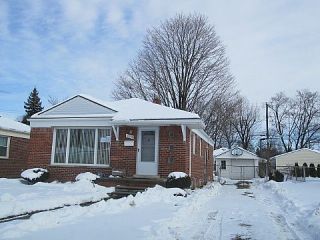 Foreclosed Home - List 100006995