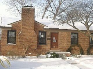Foreclosed Home - List 100006996