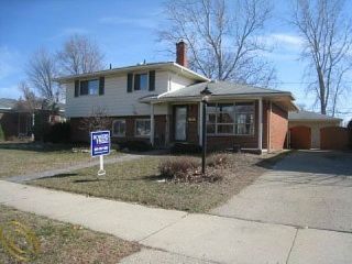 Foreclosed Home - List 100017371