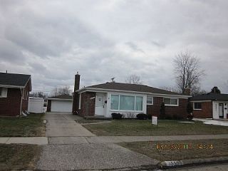 Foreclosed Home - List 100017372