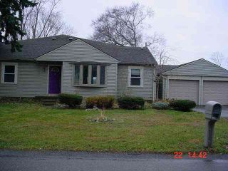 Foreclosed Home - List 100049259