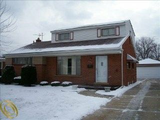 Foreclosed Home - List 100049306