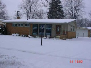 Foreclosed Home - List 100049352