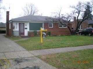 Foreclosed Home - List 100049579
