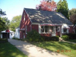Foreclosed Home - List 100049789