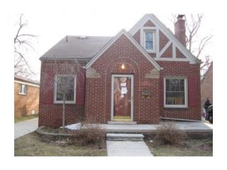 Foreclosed Home - List 100049896