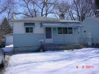 Foreclosed Home - 12116 CARDWELL ST, 48150