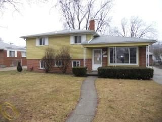 Foreclosed Home - List 100050607