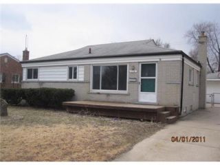 Foreclosed Home - List 100050812