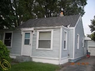 Foreclosed Home - List 100050843