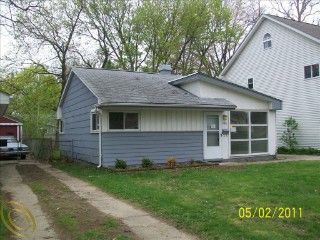 Foreclosed Home - List 100051609