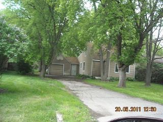 Foreclosed Home - List 100070730