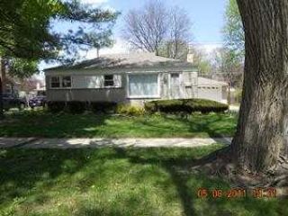 Foreclosed Home - 29972 HATHAWAY ST, 48150
