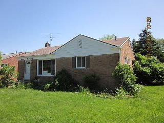 Foreclosed Home - List 100099545