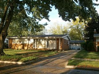 Foreclosed Home - List 100099546