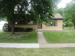 Foreclosed Home - 36228 NORTHFIELD AVE, 48150
