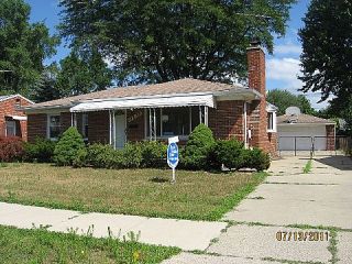 Foreclosed Home - List 100117199