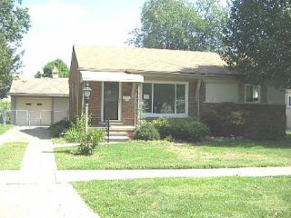 Foreclosed Home - List 100128031