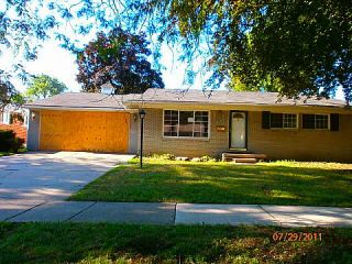 Foreclosed Home - 35457 LEON ST, 48150
