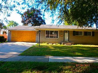 Foreclosed Home - List 100136359