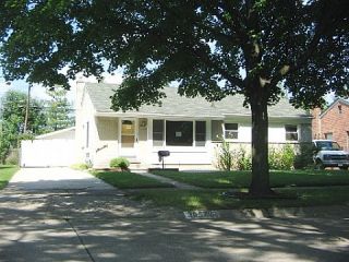 Foreclosed Home - 30572 ELMIRA ST, 48150