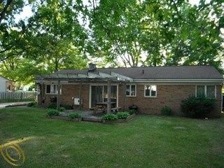 Foreclosed Home - List 100143936