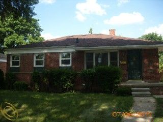 Foreclosed Home - List 100144288