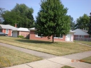 Foreclosed Home - List 100144389