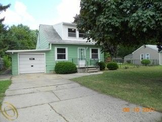 Foreclosed Home - List 100144464